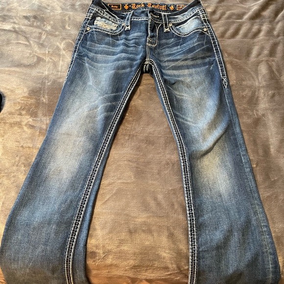 Rock Revivals - Picture 1 of 3